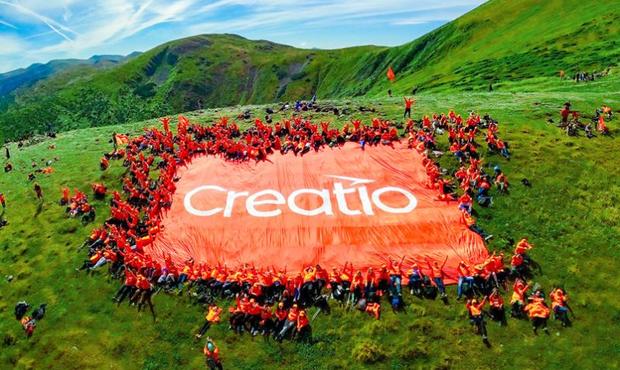 ІТ-компанія Creatio залучила $200 млн інвестицій, ставши шостим українським єдинорогом