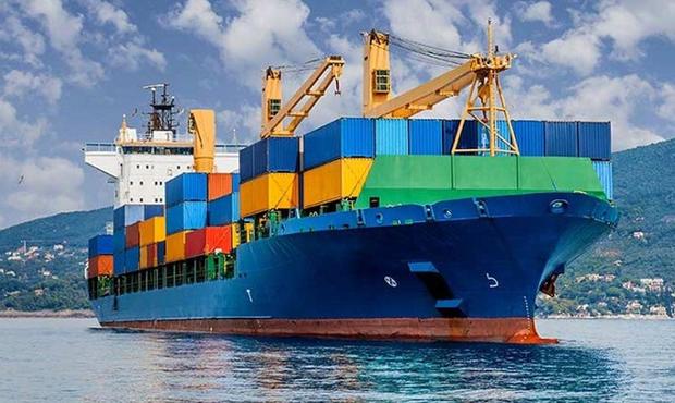 Глобальні морські перевезення зросли найбільше з 2010 року