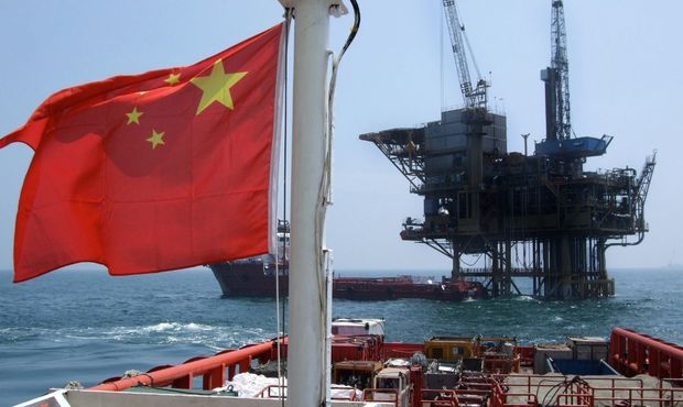 Китай відмовляється купувати російський скраплений природний газ без знижок