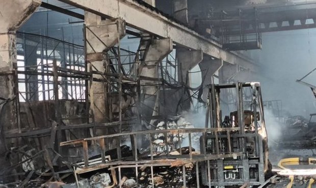 Суд призначив стягнути з РФ півмільярда за знищене майно у Тернополі