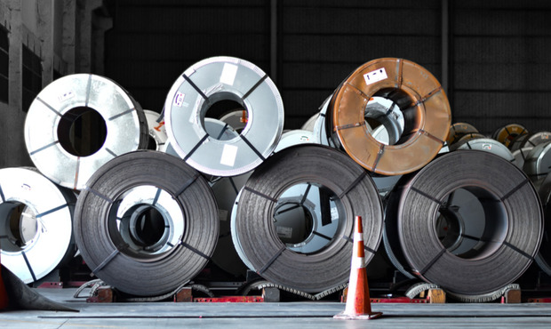 Росія з початку року зіткнулася з різким падінням експорту металів