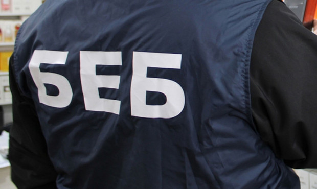 БЕБ заблокувало роботу українського виробника дефіцитного товару для фронту