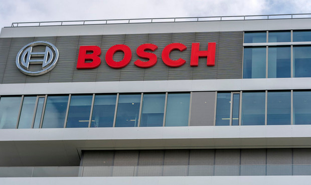 Компанія Bosch оголосила про найбільшу у своїй історії угоду