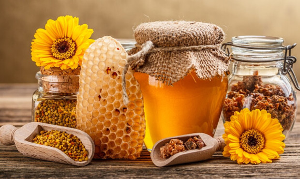 ЄС залишається найбільшим імпортером українського меду