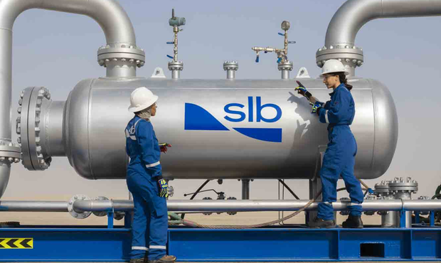 Нафтосервісна компанія SLB розширює діяльність у Росії після виходу конкурентів
