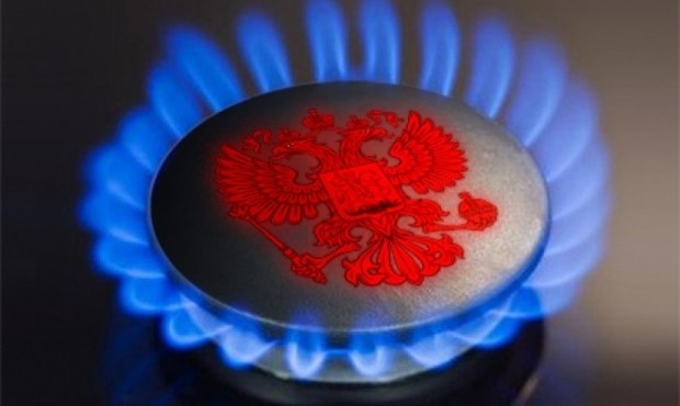 «Газпром» вперше за 8 років отримає збиток від продажу газу в Росії