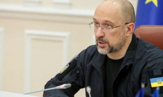 Шмигаль назвав три складові позитивної роботи морського коридору