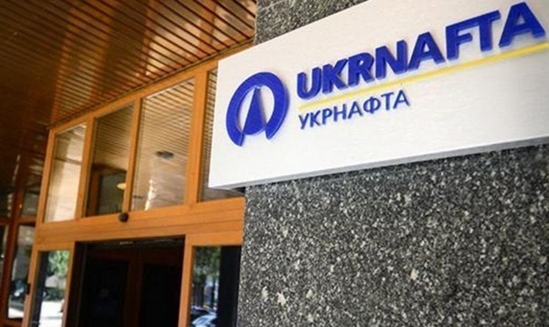 Фіскальна служба просить Кабмін анулювати ліцензії «Укрнафти»