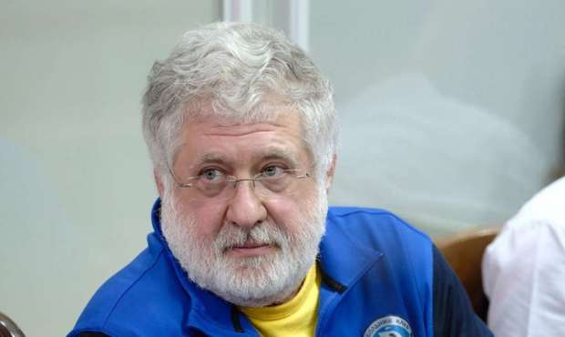 Коломойський залишиться під вартою щонайменше до кінця жовтня