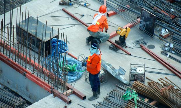 В Україні зменшився попит на будматеріали після значного зростання у 2023 році