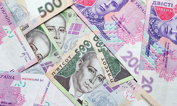 Банки і ФГВ за місяць збільшили борг перед НБУ до 3,2 млрд грн