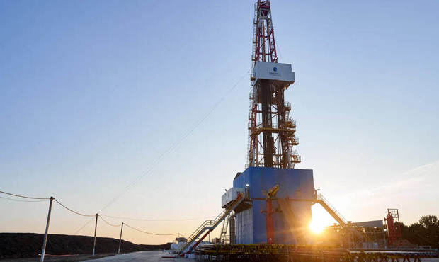 "Укргазвидобування" купило ліцензію на нафтогазову площу за 1 мільярд