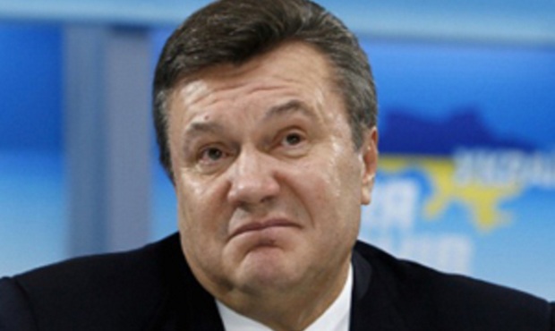 Moody's прогнозує довгі переговори між Україною та РФ щодо боргу Януковича