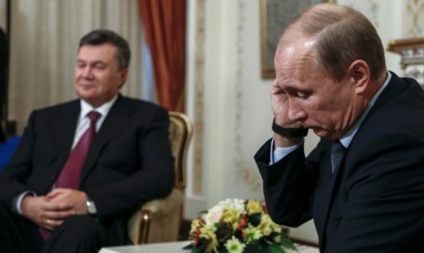Росія рано чи пізно погодиться на реструктуризацію $3 млрд боргу Януковича, - Moody's