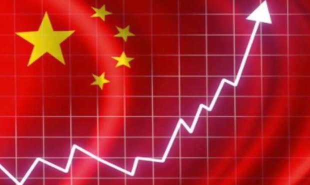 Стимулювання економіки Китаю дало поштовх виробництву