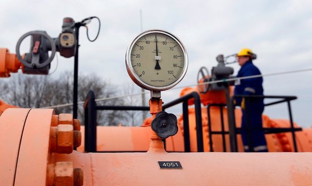 Росія втратить половину експорту газу в ЄС після припинення транзиту Україною