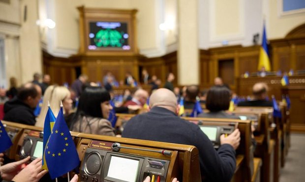 Рада скасувала збільшення податків для ФОП "заднім числом"