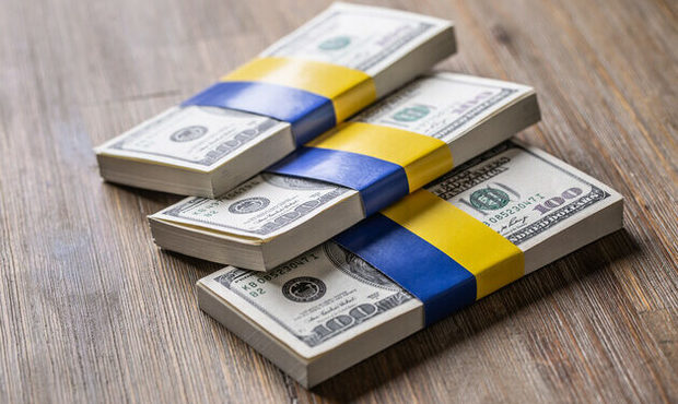 У 2024 році державний борг України зріс до майже 91% ВВП