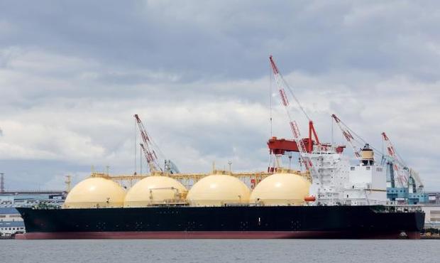 Росія через рік почне втрачати японський ринок газу
