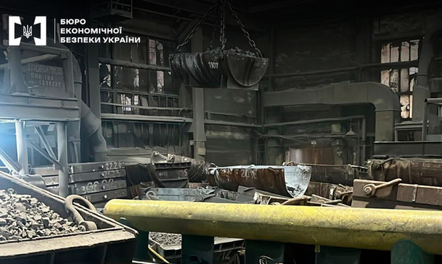 БЕБ викрило 2 заводи пов'язані з Коломойським, які ухилялись від сплати понад мільярду податків