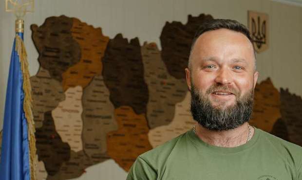 Правоохоронці затримали голову КРАІЛ, підозрюють у пособництві РФ