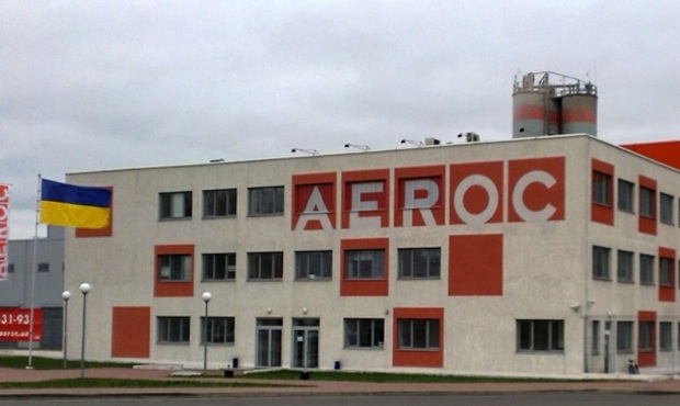 Співвласник АТБ купує за 1,9 мільярда газобетонні заводи "Аерок", що належали росіянам