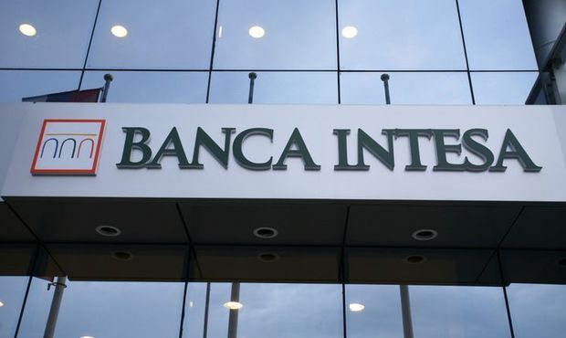 Найбільший банк Італії обмежить платежі в євро з Росії в ЄС