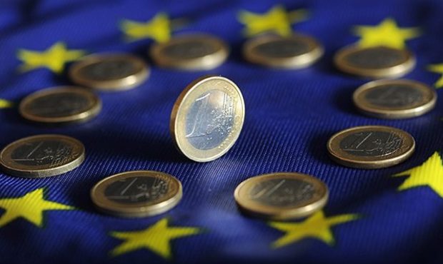 Економісти знизили очікування зростання єврозони у 2025 та 2026 році