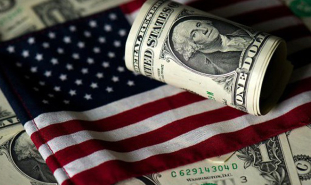 Ріст економіки США прискорився у третьому кварталі