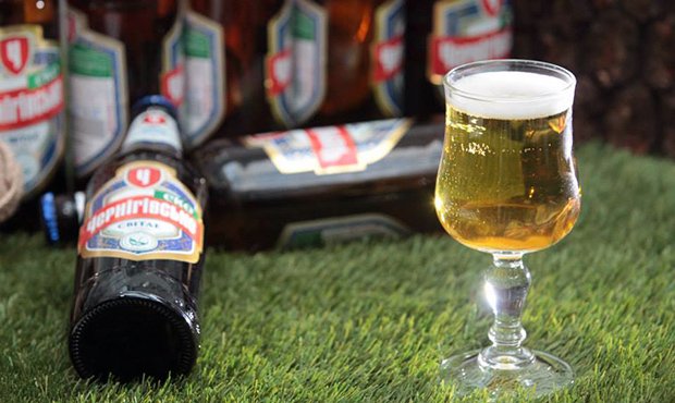 Збитки виробника пива "Чернігівське" зросли до 400 млн грн