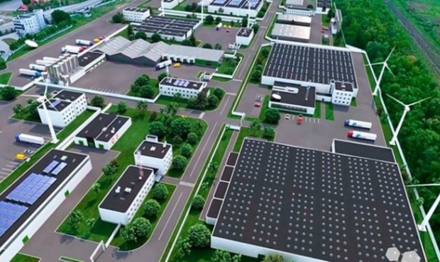 15 індустріальних парків у 2024 році отримали з бюджету більше мільярда