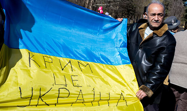 Україна запровадила для кримчан онлайн-реєстри справ про банкрутство та арбітражних керуючих