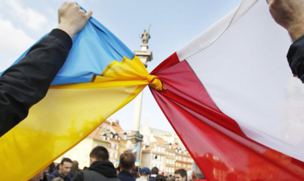 У Польщі зменшилася частка українців серед працюючих іноземців, суттєво побільшало колумбійців