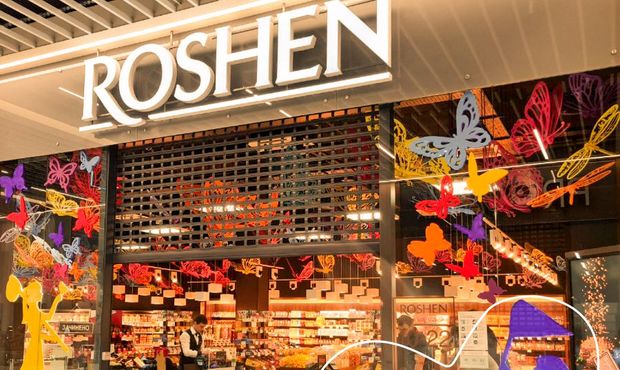 Roshen Порошенка зупинив виробництво на фабриці в Угорщині