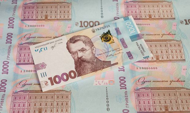 Видатки держбюджету в грудні зросли до рекордної суми
