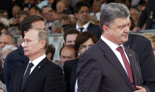 Росія відмовилася розмовляти з Україною про реструктуризацію боргу