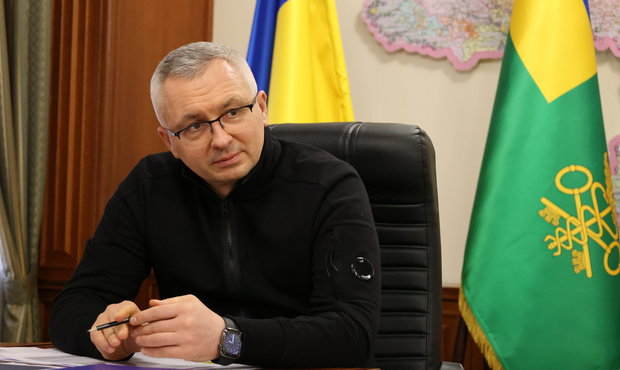 Керівника Держмитниці підозрюють у недекларуванні будинку та землі за $100 тисяч