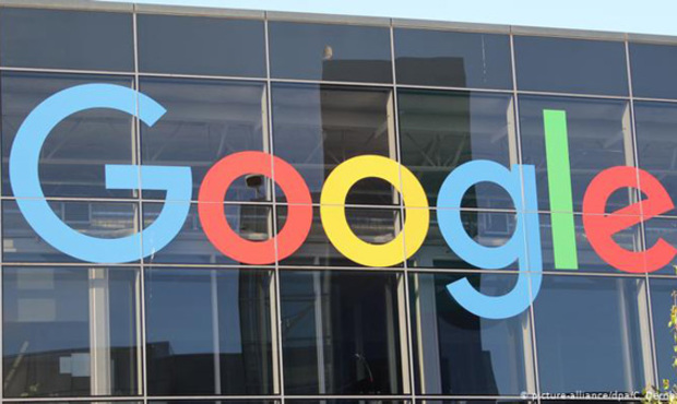 Надходження від "податку на Google" зросли на 40% і учетверо перевищили очікування