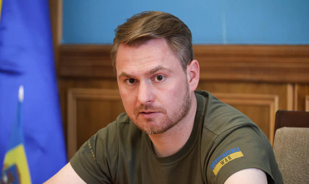 Розібратися з блокуванням накладних: Кравченко поставив перші завдання податківцям