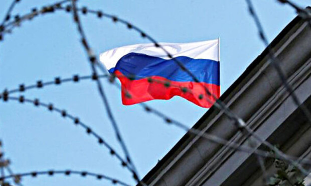 Через санкції США Кремль може втратити до 20% експорту нафти