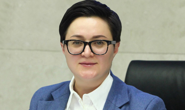 Кабмін звільнив Кірієнко, яка три роки була в.о. голови Податкової