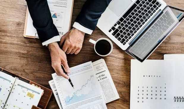 Кількість банкрутств німецьких компаній різко підскочила на тлі падіння економіки
