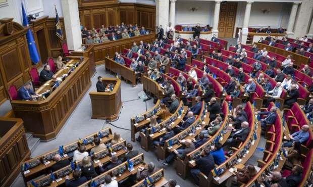 Рада відновить штрафи підрядникам, які не поставили зброю на фронт