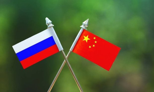 Товарообіг між Китаєм та РФ досяг рекордного рівня у 2024 році