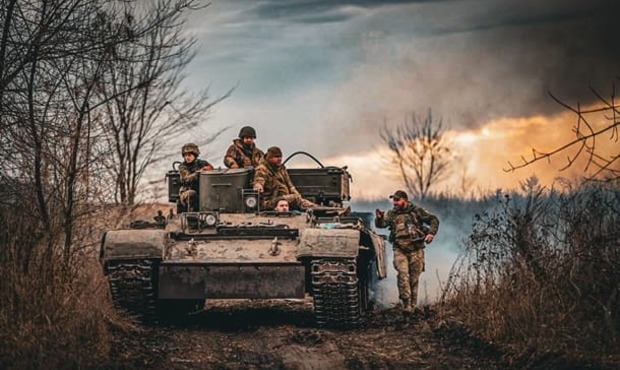 Іноземним компаніям дозволили модернізувати техніку української армії