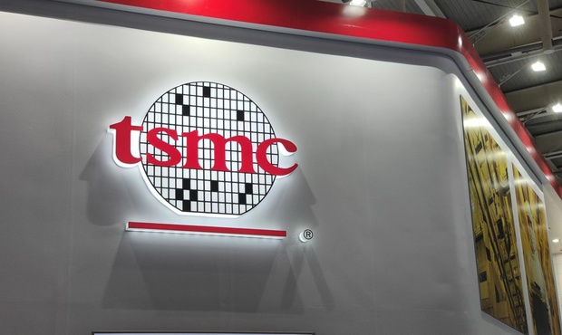 Прибуток TSMC підскочив на майже 60% на тлі високого попиту на чипи ШІ