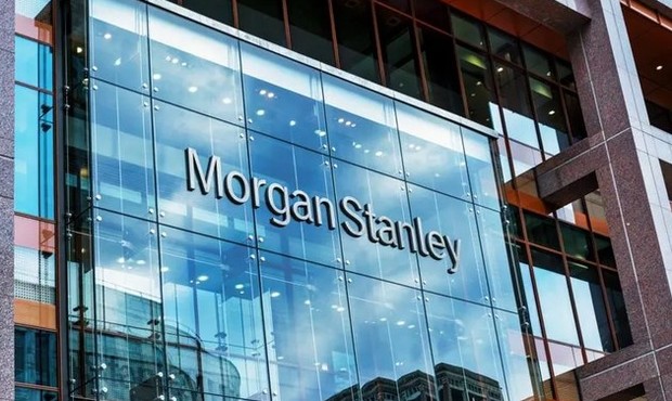 Прибуток Morgan Stanley зріс більш ніж удвічі завдяки активності на ринку угод