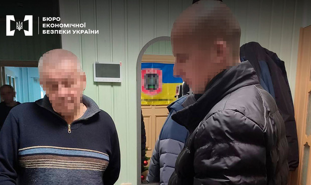 БЕБ викрило працівників компанії Фірташа на махінаціях із газовими лічильниками