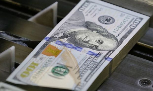 Майже третина валютної виручки компаній з РФ застрягла за кордоном через нові санкції США