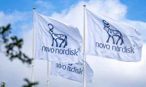 Данська Novo Nordisk втратила статус найдорожчої компанії у Європі: хто попереду